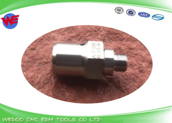 A290-8119-Y736 A290-8112-Z736 Guide du fil de diamant Fanuc inférieur