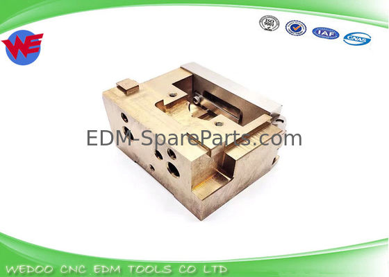 X182B893H01 M600 Mitsubishi Guide fil diamant Facile Assemblage FX10, FX20 (Manuel / AF)