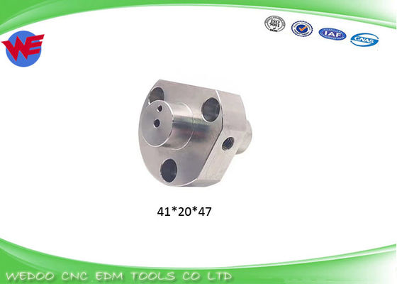 Guide C Porteur fixe 3089121 GUIDE siège fixe pour Sodick