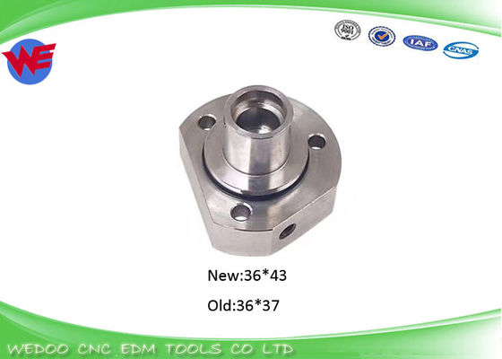 Guide C Porteur fixe 3089121 GUIDE siège fixe pour Sodick
