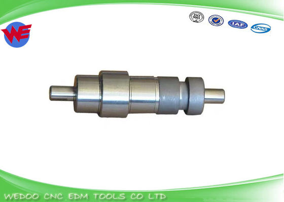 94 mm de longueur d'arbre en acier inoxydable 3055135 rouleau de gouttière pour Sodick EDM