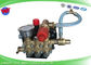 Pompe à eau de machine de BZ103T EDM pour forer la pompe de forage de pièces d'EDM