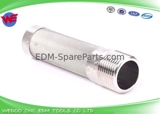 130003846 130003851 type de filtre de tamis de Charmilles EDM long