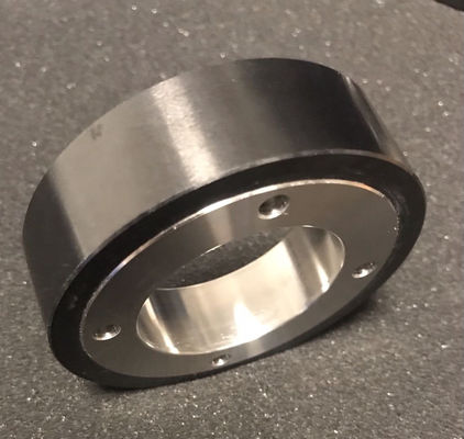 Pièces de rechange en céramique PINCH en rouleau EDM Fanuc A290-8119-X382 80Dx47x22W F420