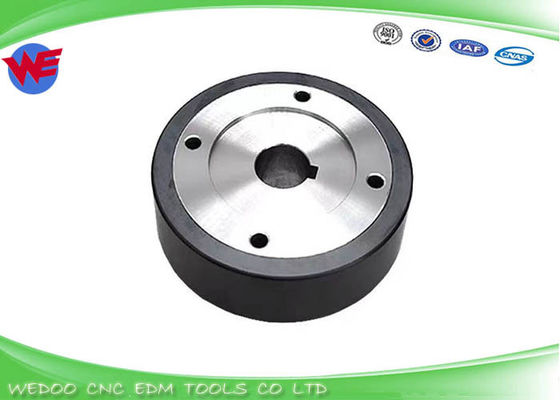 Parties de la machine à rouleaux d'alimentation en céramique Fanuc EDM A290-8119-X383 80*17*22T F421