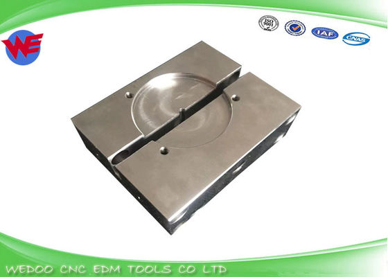 A290-8110-X721 Guide supérieur du dispositif électronique à tubes Fanuc Pro indiviso 70*55*31T