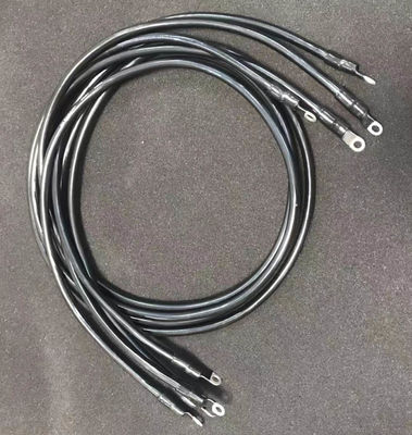Le câble de mise à la terre A660-8015-T760#L1R003