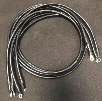 Le câble de mise à la terre A660-8015-T760#L1R003