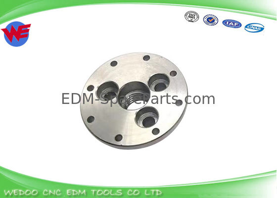 A290-8102-Y722 Base de guidage par matériau usé Fanuc Wire EDM