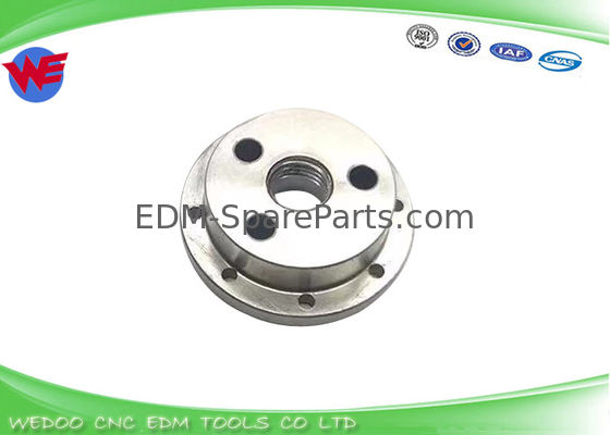 A290-8102-Y722 Base de guidage par matériau usé Fanuc Wire EDM
