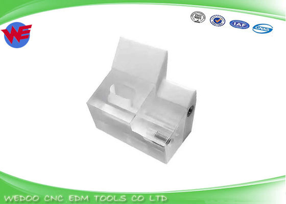 A290-8119-X391 Bloc à matrices pièces détachées Fanuc Wire EDM Usure Guide céramique