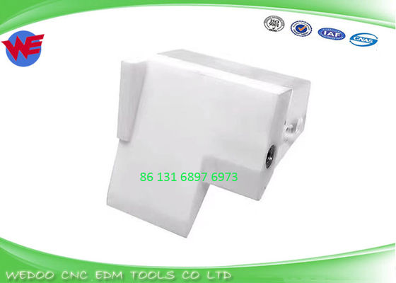 A290-8119-X391 Bloc à matrices pièces détachées Fanuc Wire EDM Usure Guide céramique