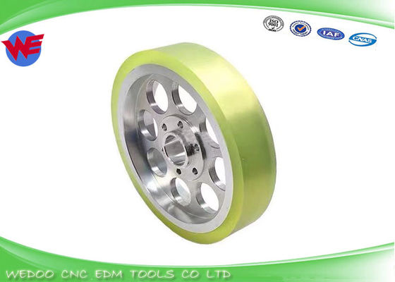 33EC100B403=2 Roller d'embrayage en plastique inoxydable pour le Makino EDM 33EC100B403=1