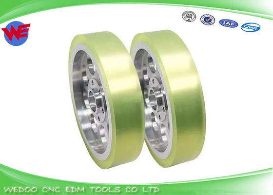 33EC100B403=2 Roller d'embrayage en plastique inoxydable pour le Makino EDM 33EC100B403=1