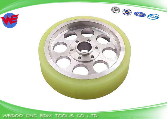 33EC100B403=2 Roller d'embrayage en plastique inoxydable pour le Makino EDM 33EC100B403=1