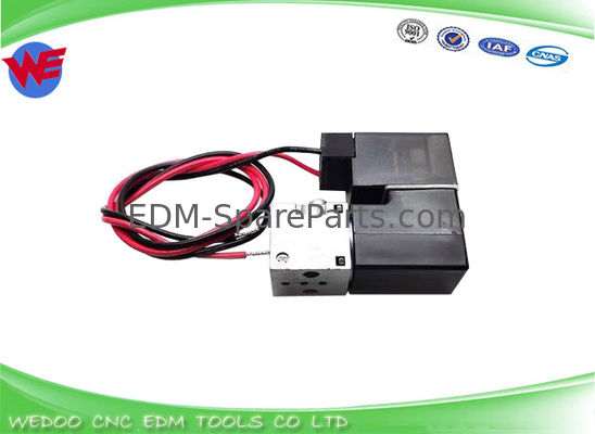 P5132-M6C2-00-DC24V soupape pour le dispositif de détection des déchets de Sodick