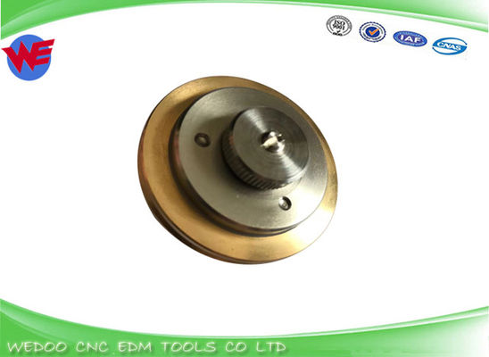 A290-8004-V316 Ensemble inférieur de fil de ventilateur Fanuc Roller Assembly Pièces de rechange Fanuc EDM Φ49