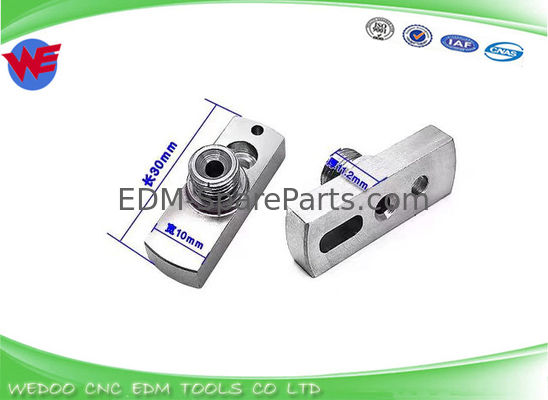 Support de guide pour machine Sodick EDM AQ AD AG EDM Bloc