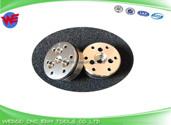L'alimentation est assurée par le support de guidage inférieur X256C302H01 DET8600 MV Mitsubishi