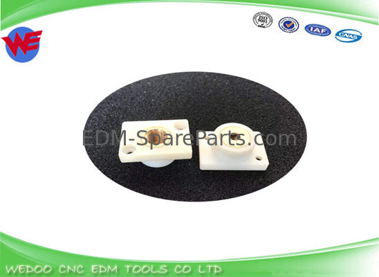 X055C081G53 DT39800 Porte-guide de matrice inférieure MV consommables pour électroérosion à fil Mitsubishi