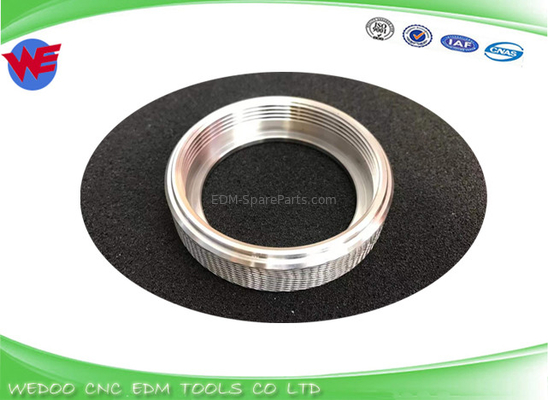 X263D355H02 DFB6500 Porteur de buse supérieure pour MV Mitsubishi EDM Machine 65 * 14 mm