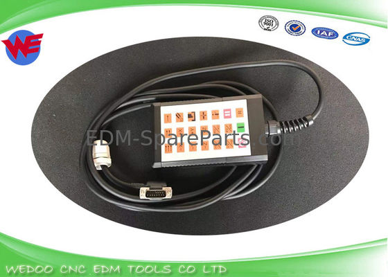 383507964 381507963 383505826 Télécommande pour AgieCharmilles FW2U EDM Pièce de rechange