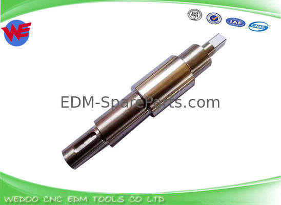 X255C008H01 DBK2500 MV EDM Arbre à rouleaux 136x26 mm EDM Mitsubishi