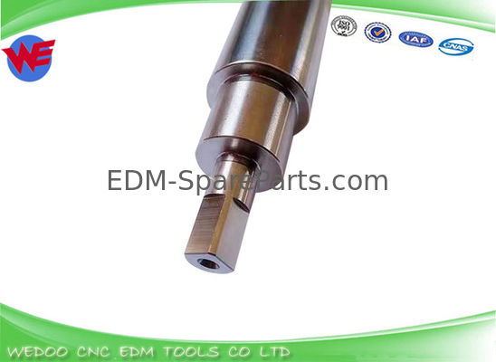 X255C008H01 DBK2500 MV EDM Arbre à rouleaux 136x26 mm EDM Mitsubishi