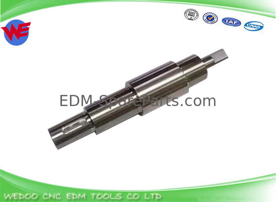 X255C008H01 DBK2500 MV EDM Arbre à rouleaux 136x26 mm EDM Mitsubishi