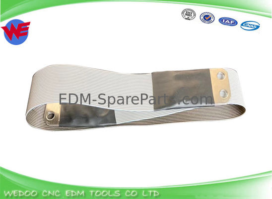 11608VC VZ300L câble de décharge inférieur L=500MM Sodick câble de décharge supérieur l=650