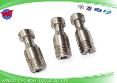 100445225  204314820  Sous-ensemble de douille Arbre  Pour Chambre d'injection Vide