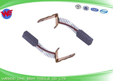 200447082 Agie Charmilles Edm Parties Oe Carbon Brush C140 Pour le moteur robofil