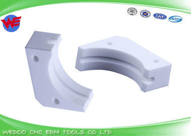 Bloc céramique inférieur pour poulie Sodick 3051262 118051C pièces détachées EDM S805