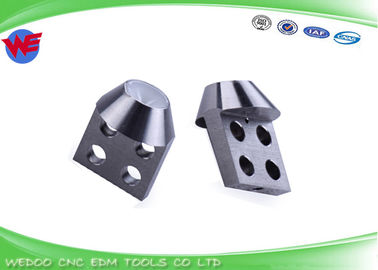 Makino N103 abaissent les pièces de rechange 20EC090A207 20EC090A203 du guide de câblage d'EDM 0.255mm EDM