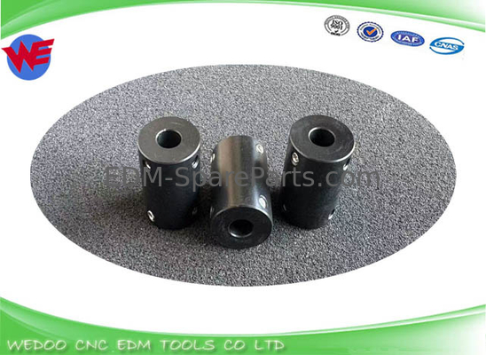 Accouplement flexible AQ325 pour machine EDM Sodick 21*30*ID8MM