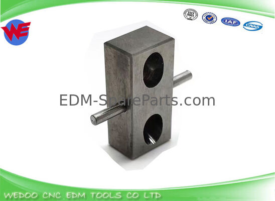 Je vous en prie.854.7 BLADE de coupe de fil AgieCharmilles pièces détachées EDM