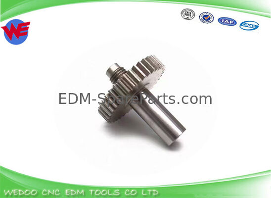 135011897 engrenages Charmilles6400CC pièces EDM roue à dents 39*48MM