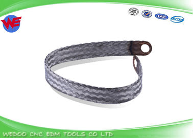 C208 Câble de masse 100942008 15x300mmL Pièces Charmilles EDM, 942.008 C2008