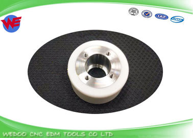 N602 Makino EDM partie galet presseur en céramique de rouleau d'embrayage le haut